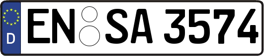 EN-SA3574