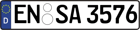 EN-SA3576