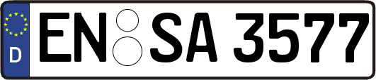 EN-SA3577