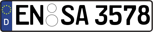 EN-SA3578