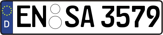 EN-SA3579