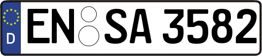 EN-SA3582