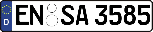 EN-SA3585