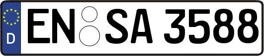 EN-SA3588
