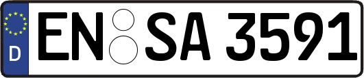 EN-SA3591