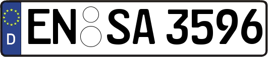 EN-SA3596