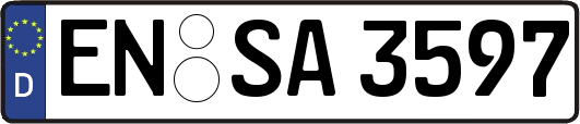 EN-SA3597