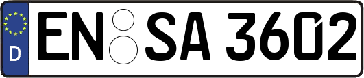 EN-SA3602