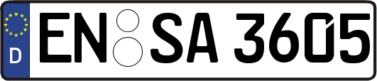 EN-SA3605