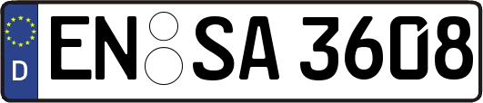 EN-SA3608