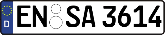 EN-SA3614
