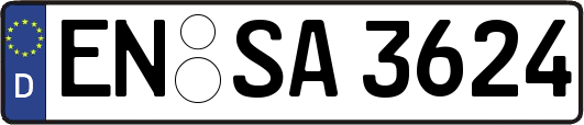 EN-SA3624