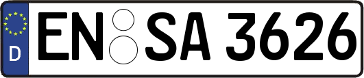 EN-SA3626