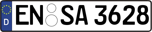 EN-SA3628