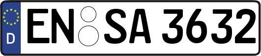 EN-SA3632