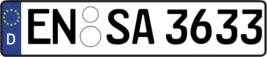 EN-SA3633