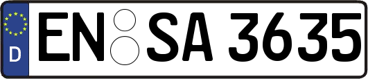 EN-SA3635
