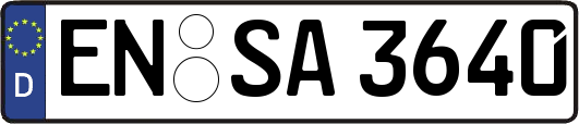 EN-SA3640