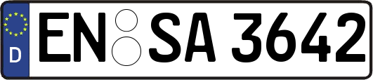 EN-SA3642