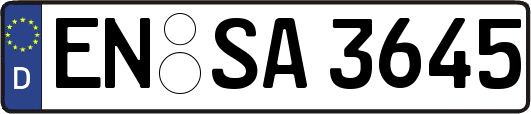 EN-SA3645