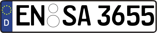 EN-SA3655