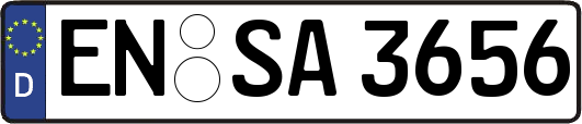 EN-SA3656