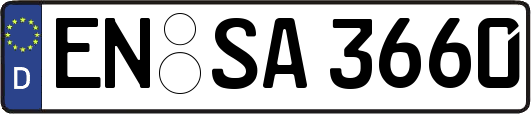EN-SA3660