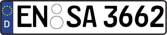 EN-SA3662