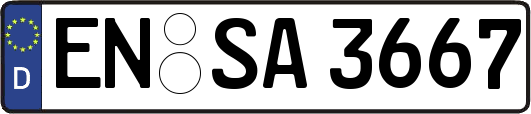 EN-SA3667