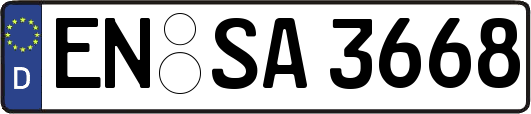 EN-SA3668