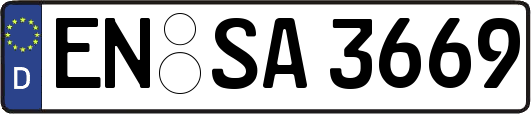 EN-SA3669