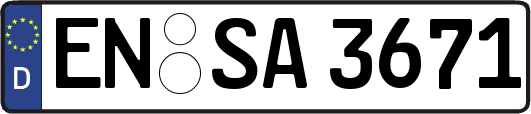 EN-SA3671