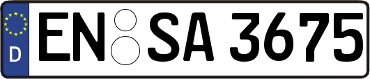 EN-SA3675