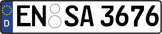 EN-SA3676