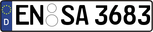 EN-SA3683