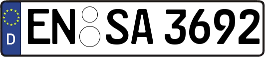 EN-SA3692