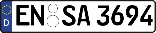 EN-SA3694