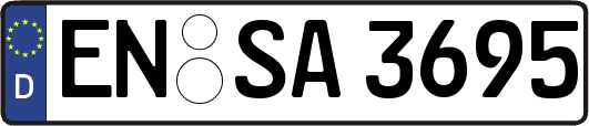 EN-SA3695