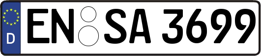 EN-SA3699