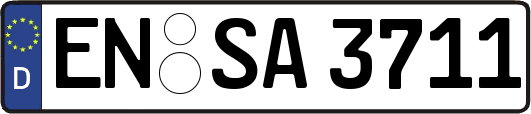 EN-SA3711