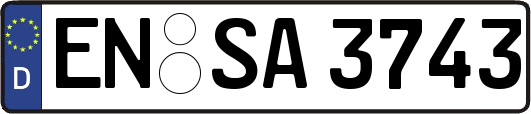 EN-SA3743