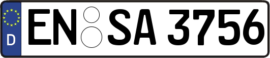 EN-SA3756