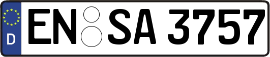 EN-SA3757