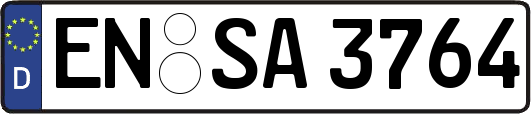 EN-SA3764