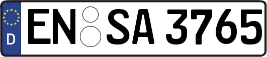 EN-SA3765