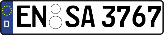 EN-SA3767