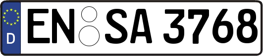 EN-SA3768