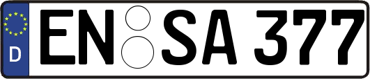 EN-SA377