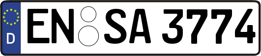 EN-SA3774