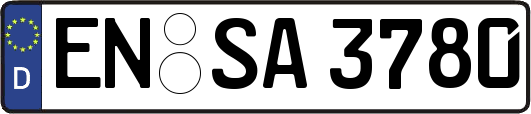EN-SA3780